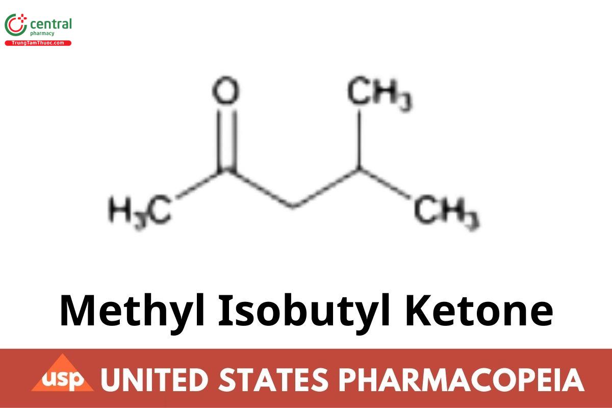 Methyl Isobutyl Ketone