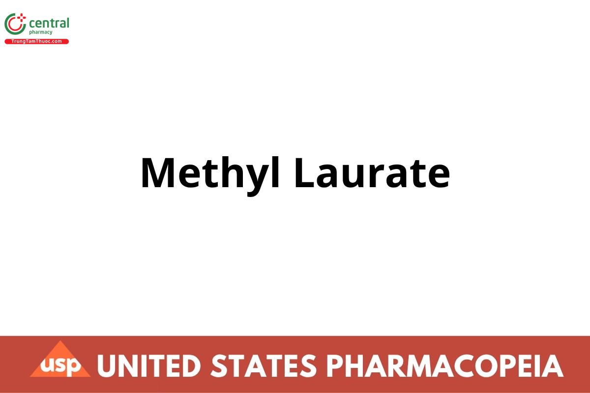 Methyl Laurate