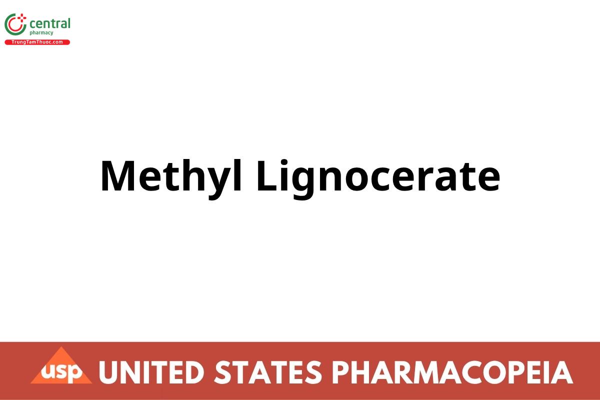Methyl Lignocerate