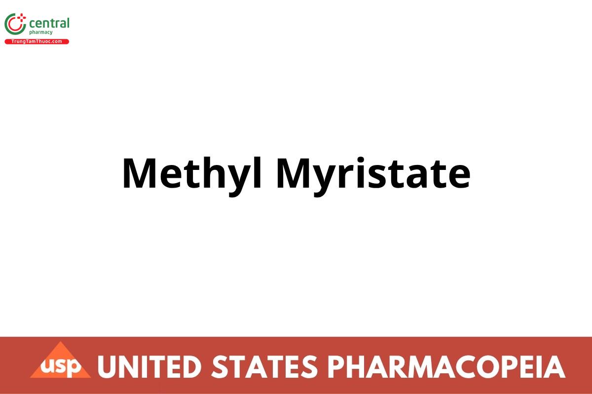 Methyl Myristate