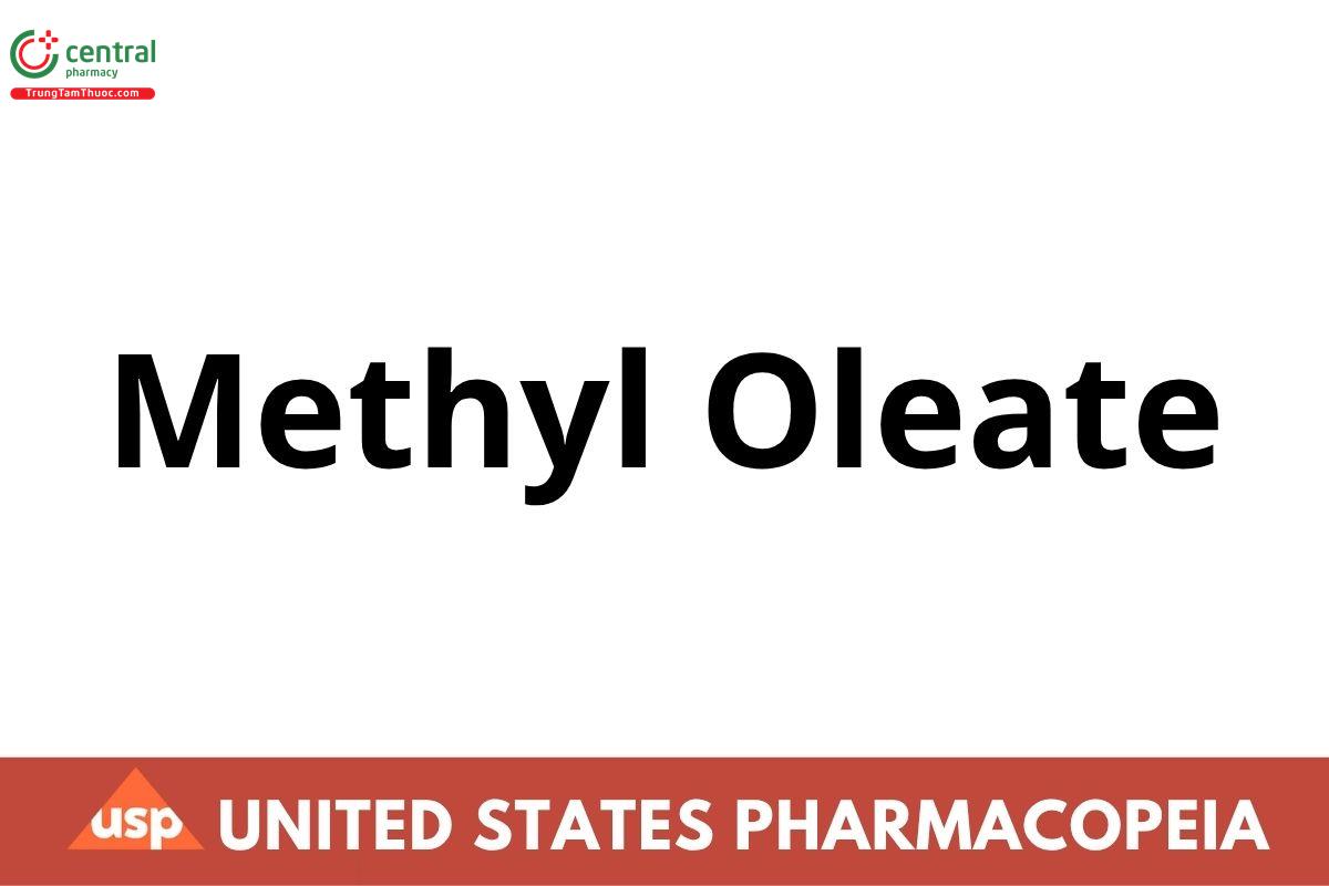 Methyl Oleate