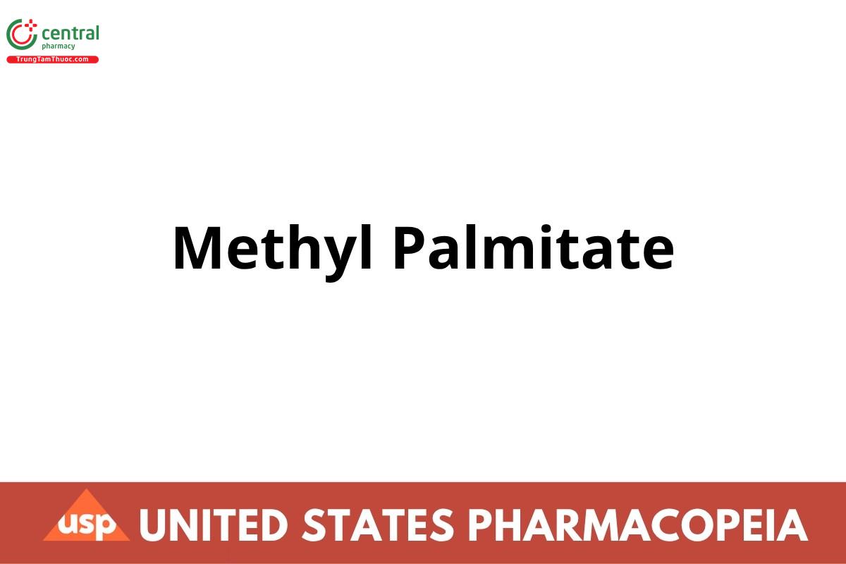 Methyl Palmitate