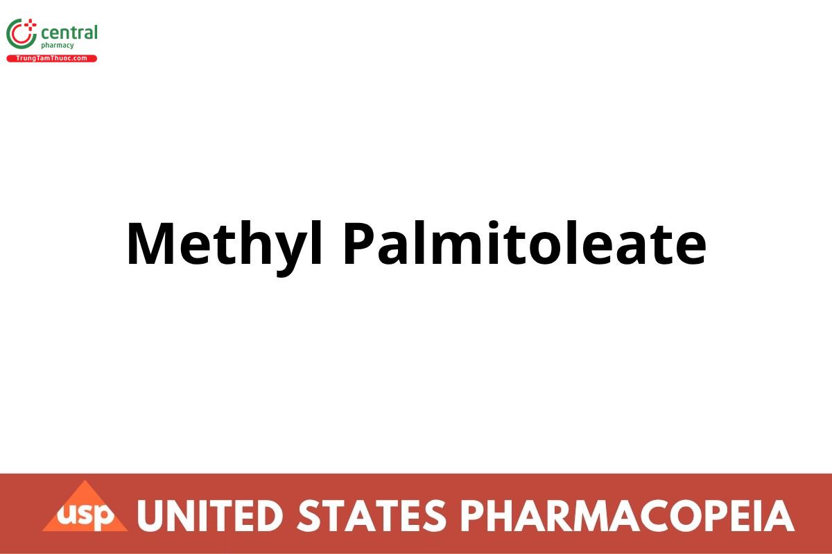 Methyl Palmitoleate