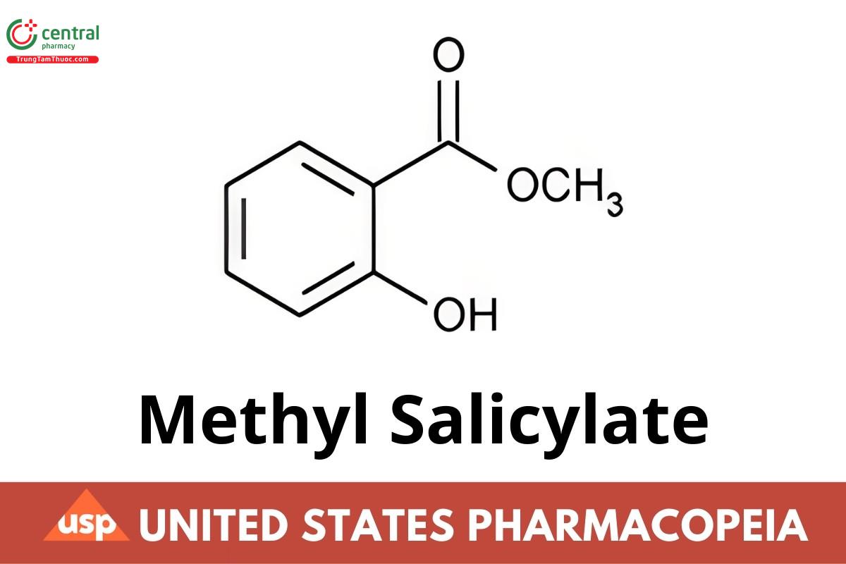 Methyl Salicylate