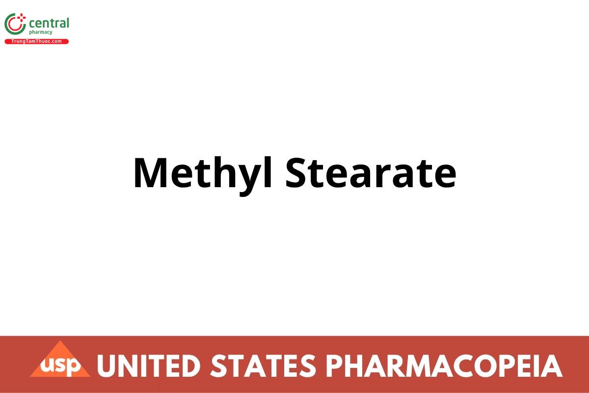 Methyl Stearate