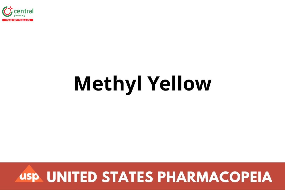 Methyl Yellow