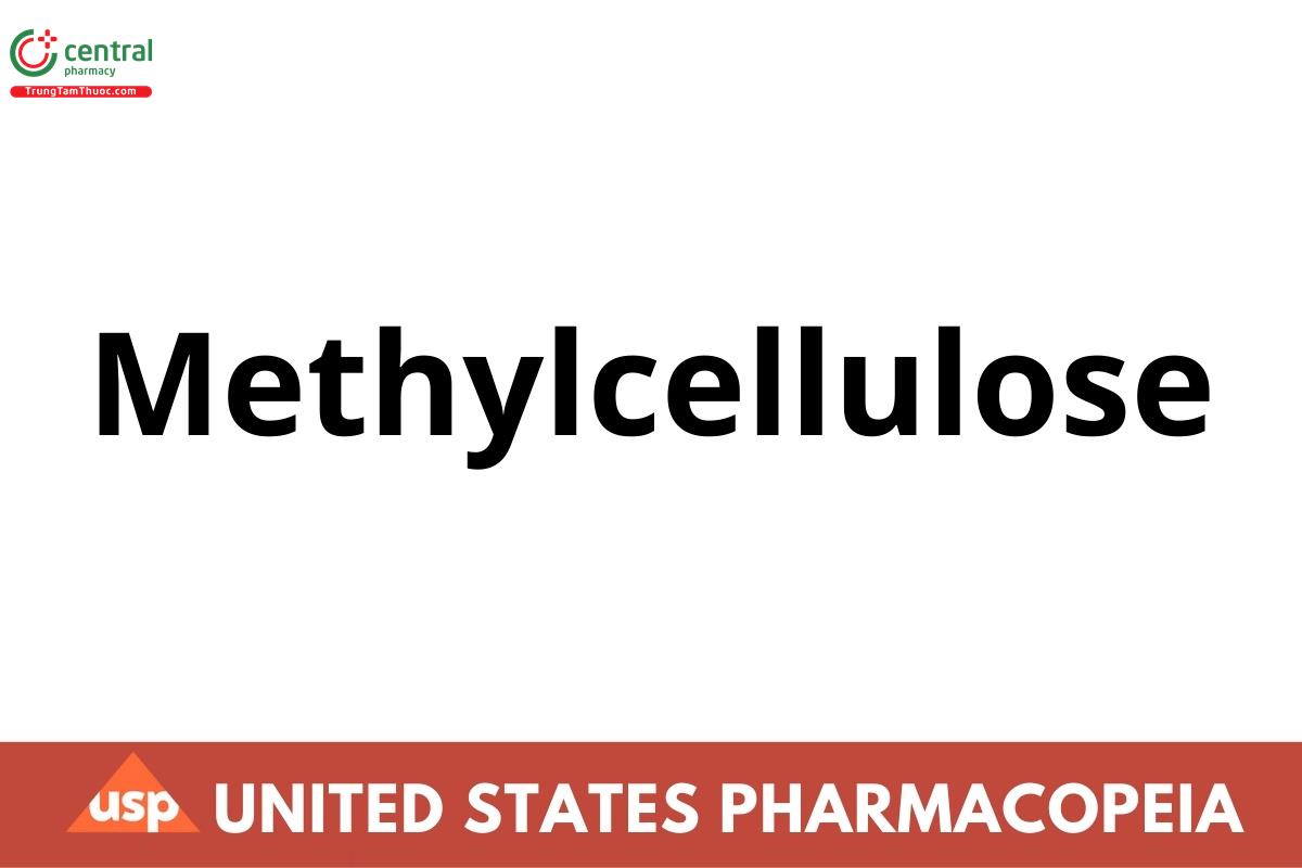 Methylcellulose