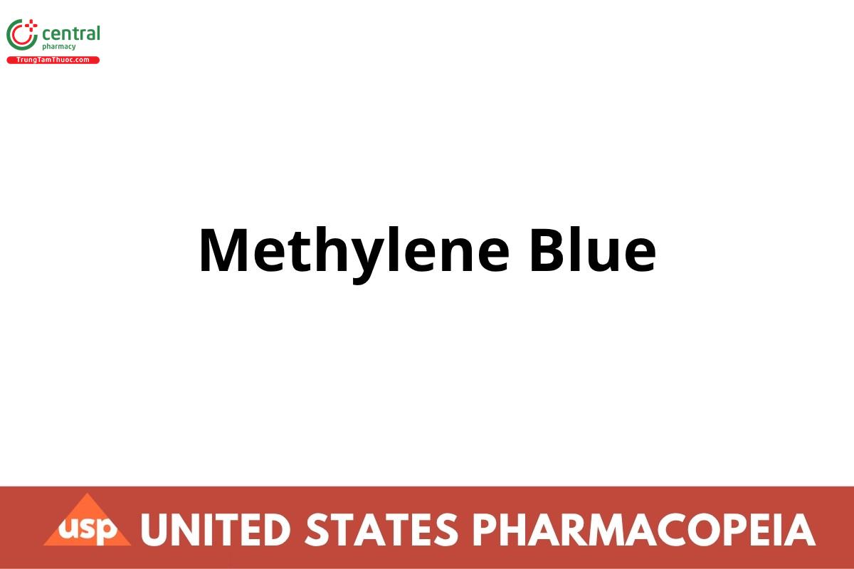Methylene Blue