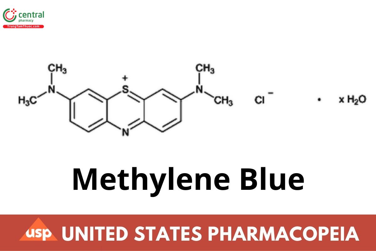 Methylene Blue