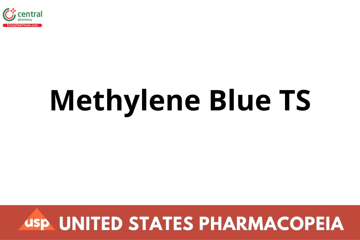 Methylene Blue TS