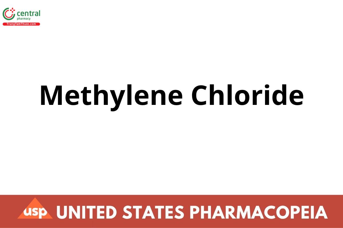 Methylene Chloride