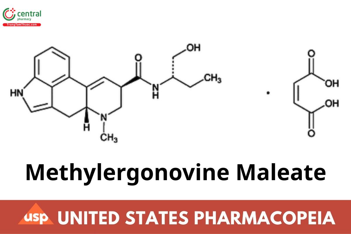 Methylergonovine Maleate