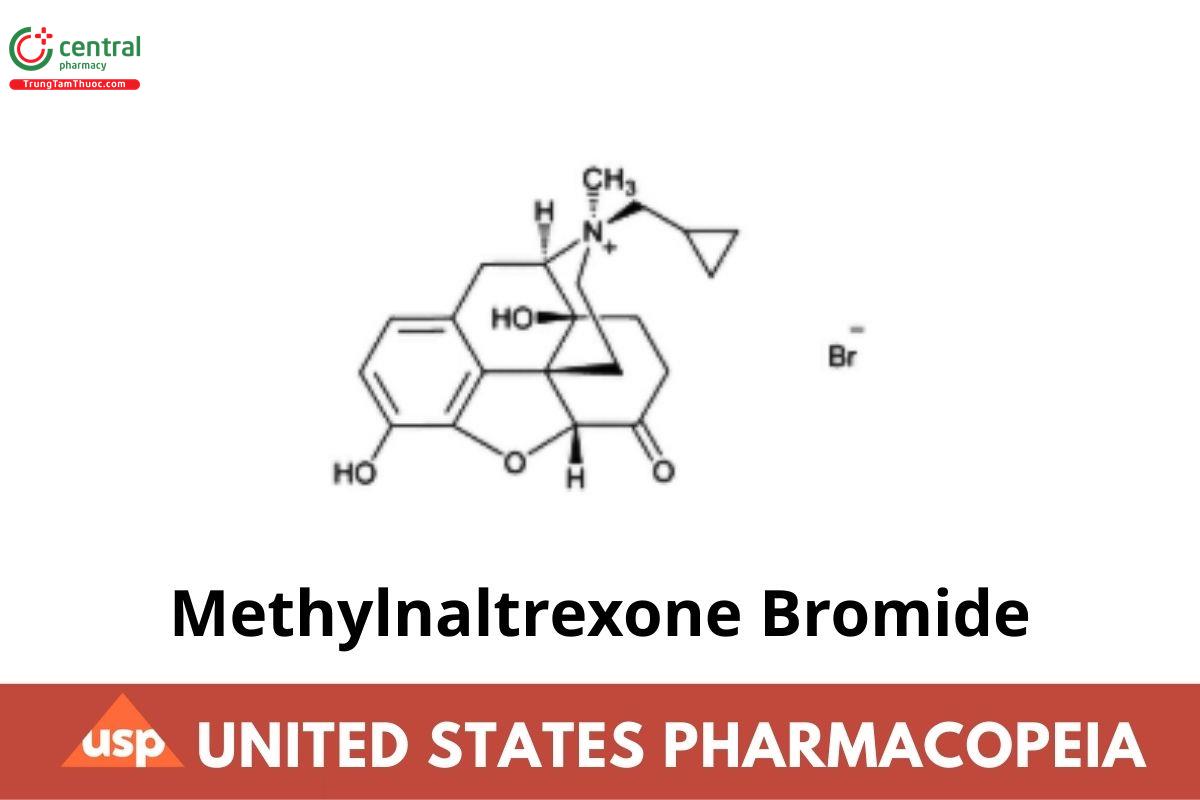 Methylnaltrexone Bromide