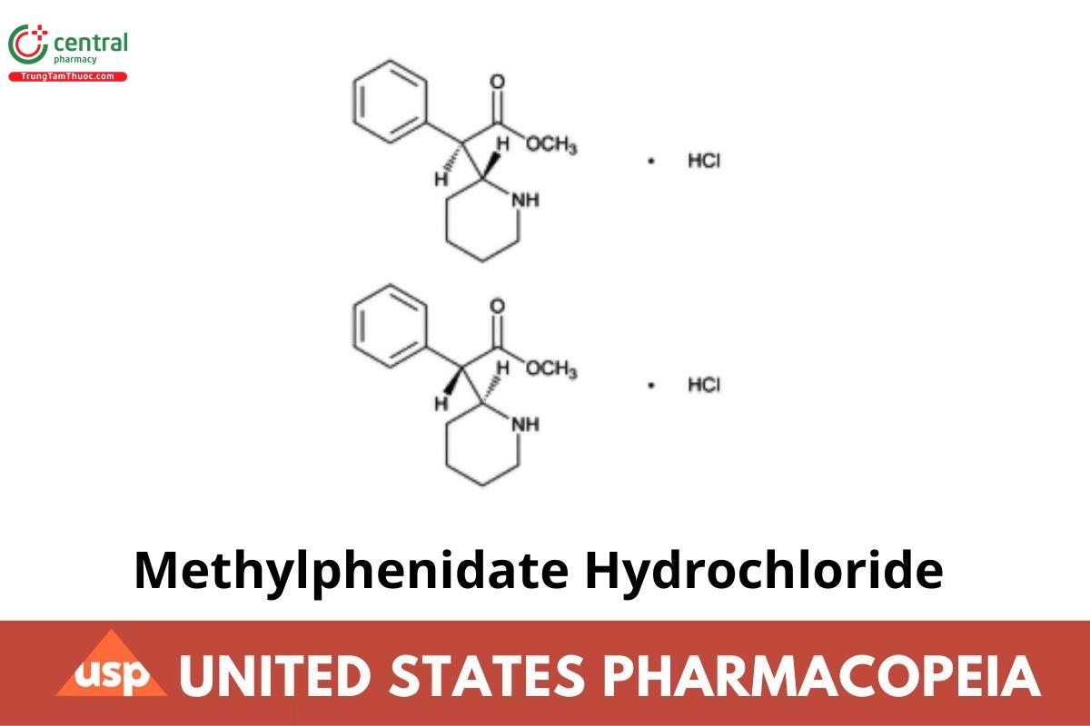 Methylphenidate Hydrochloride