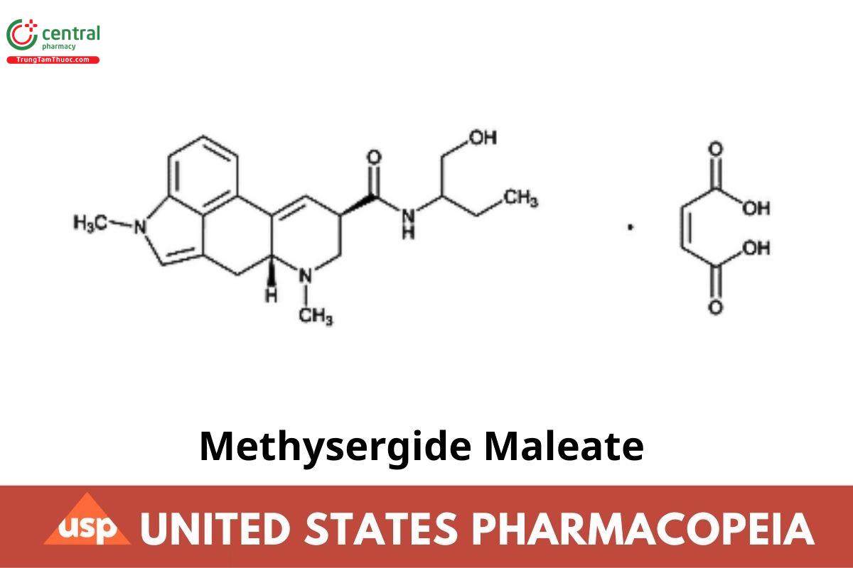 Methysergide Maleate