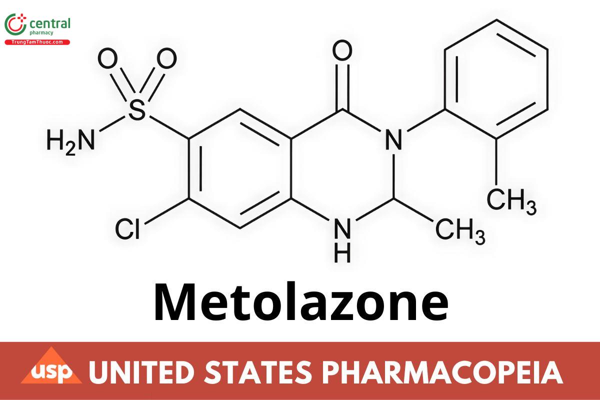 Metolazone