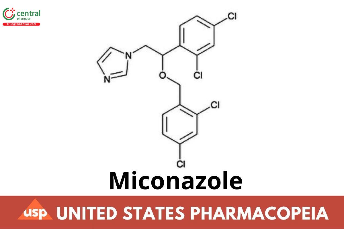 Miconazole