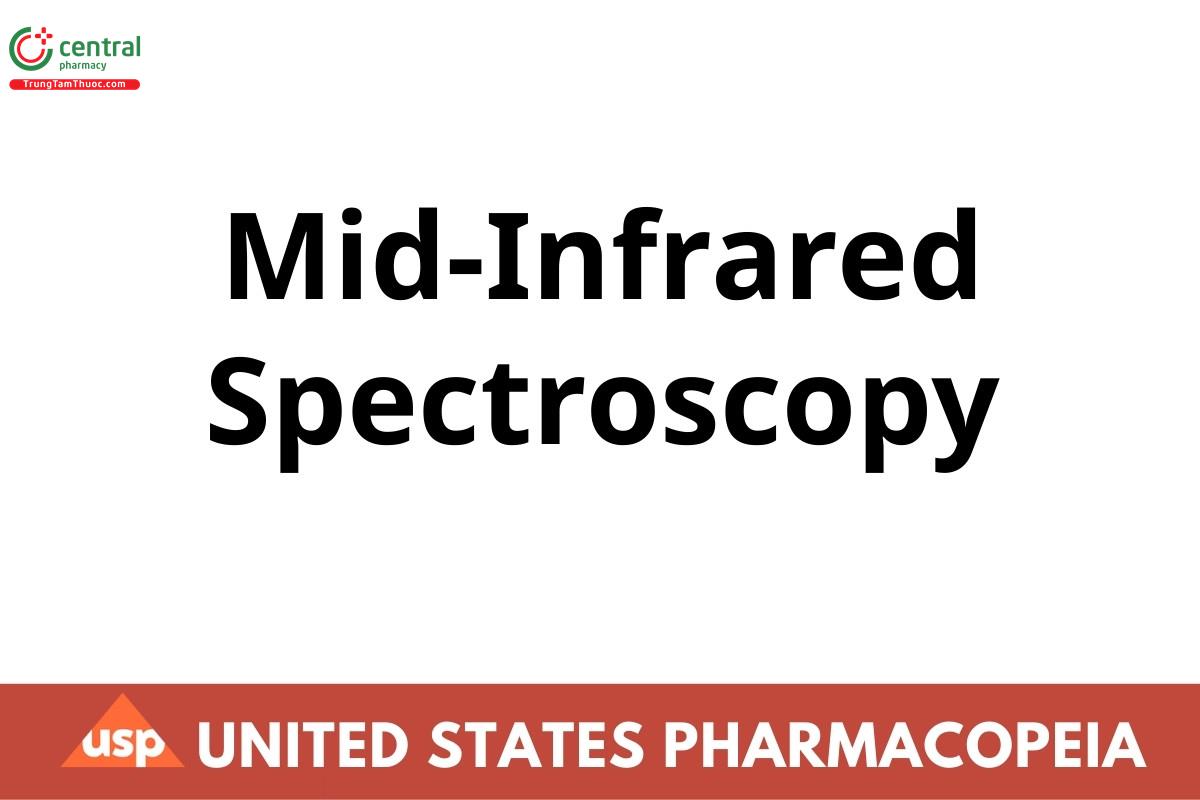 Mid-Infrared Spectroscopy