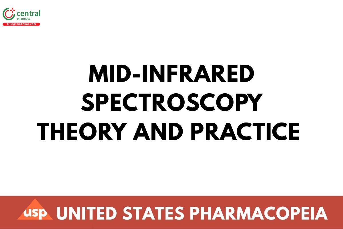 MID-INFRARED SPECTROSCOPY—THEORY AND PRACTICE 
