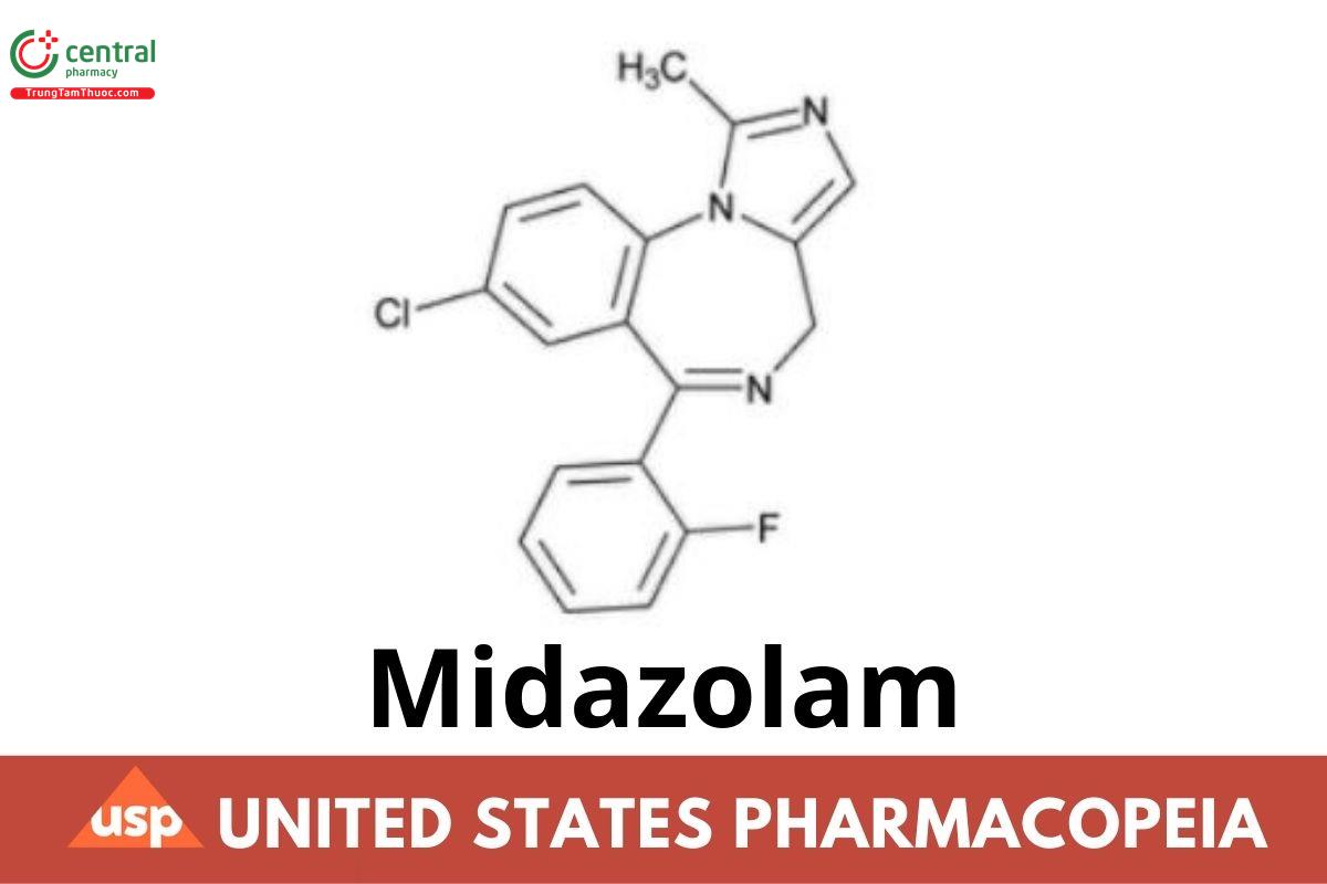 Midazolam