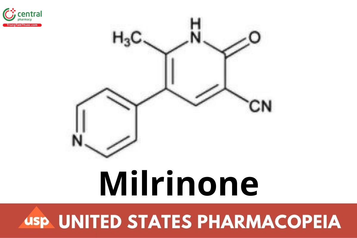 Milrinone