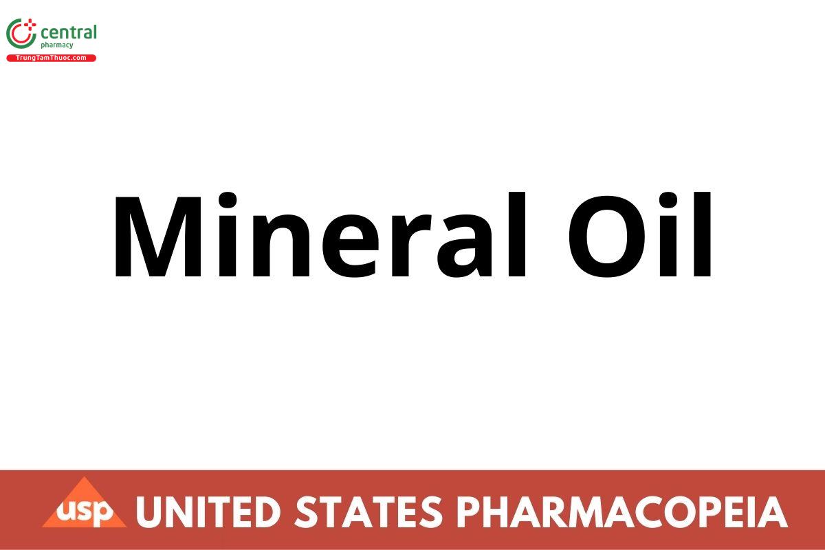 Mineral Oil