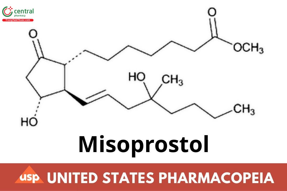 Misoprostol