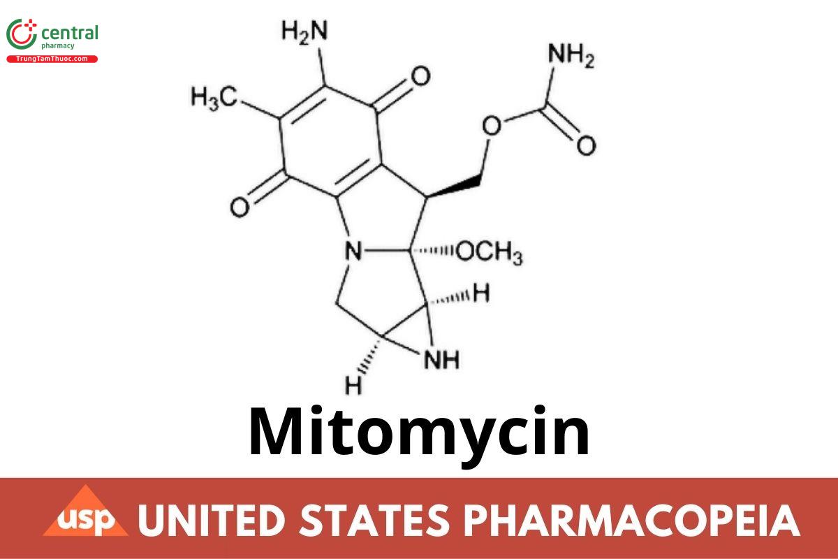 Mitomycin