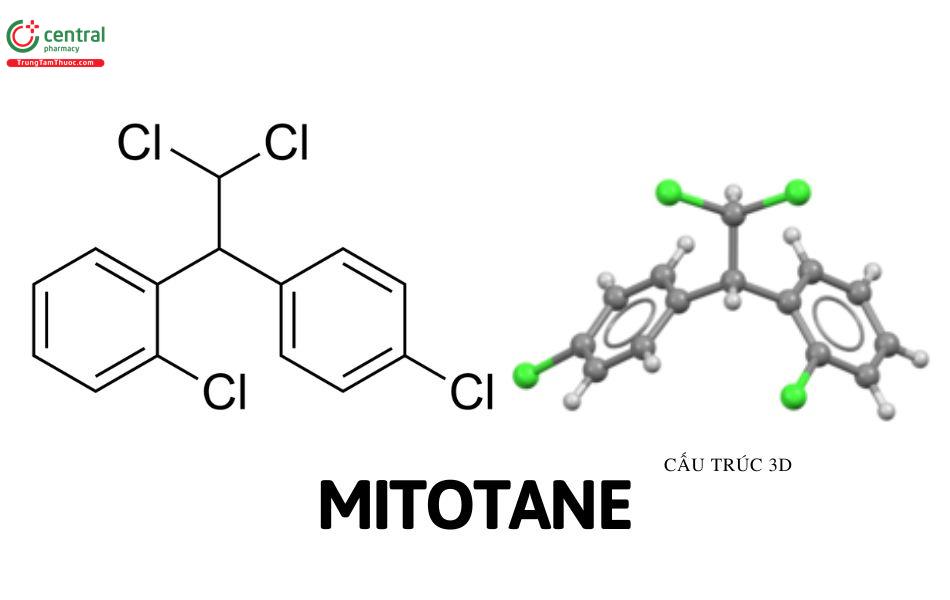 Mitotane