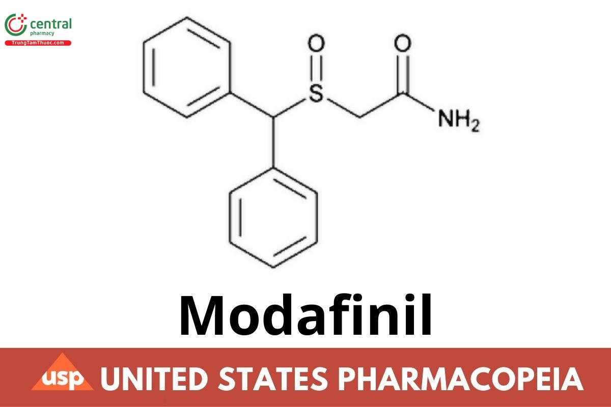 Modafinil