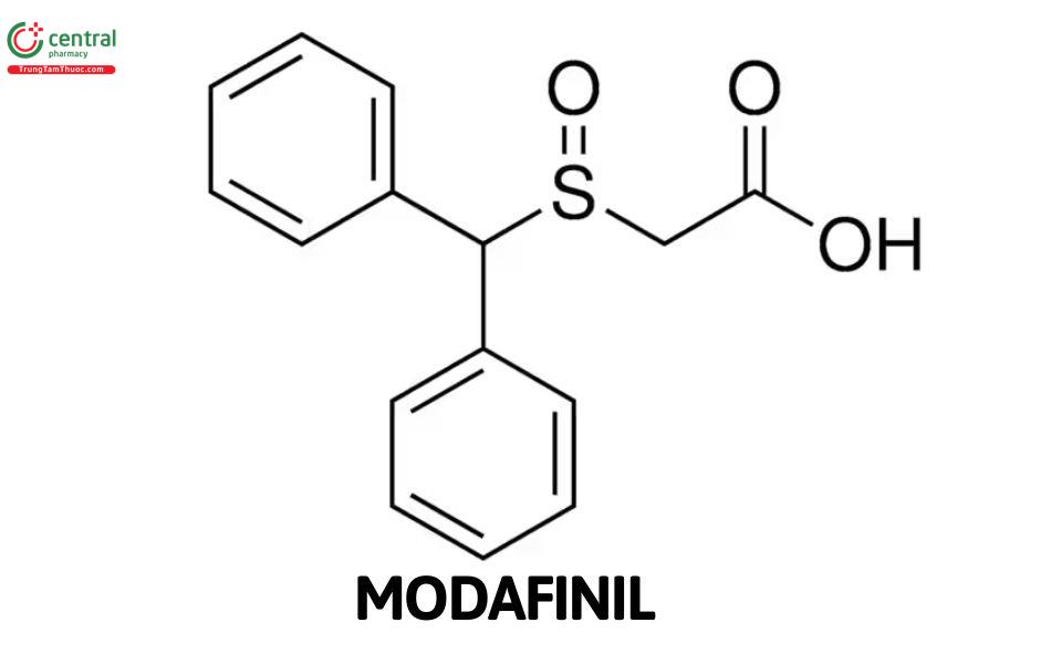 Modafinil