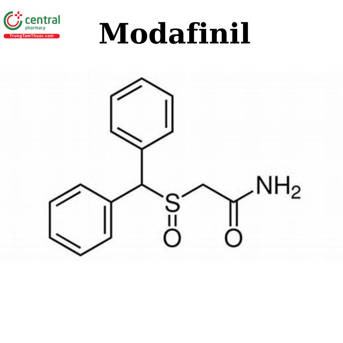 Modafinil