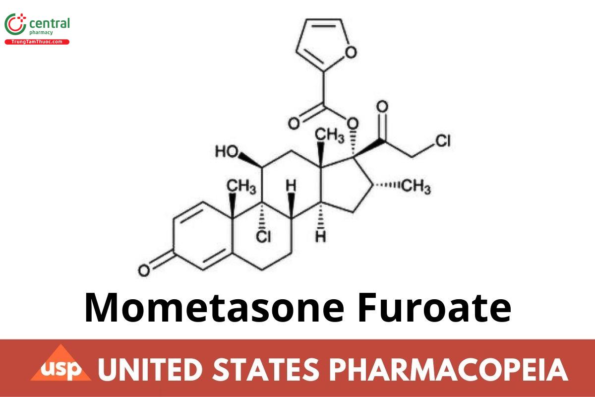 Mometasone Furoate