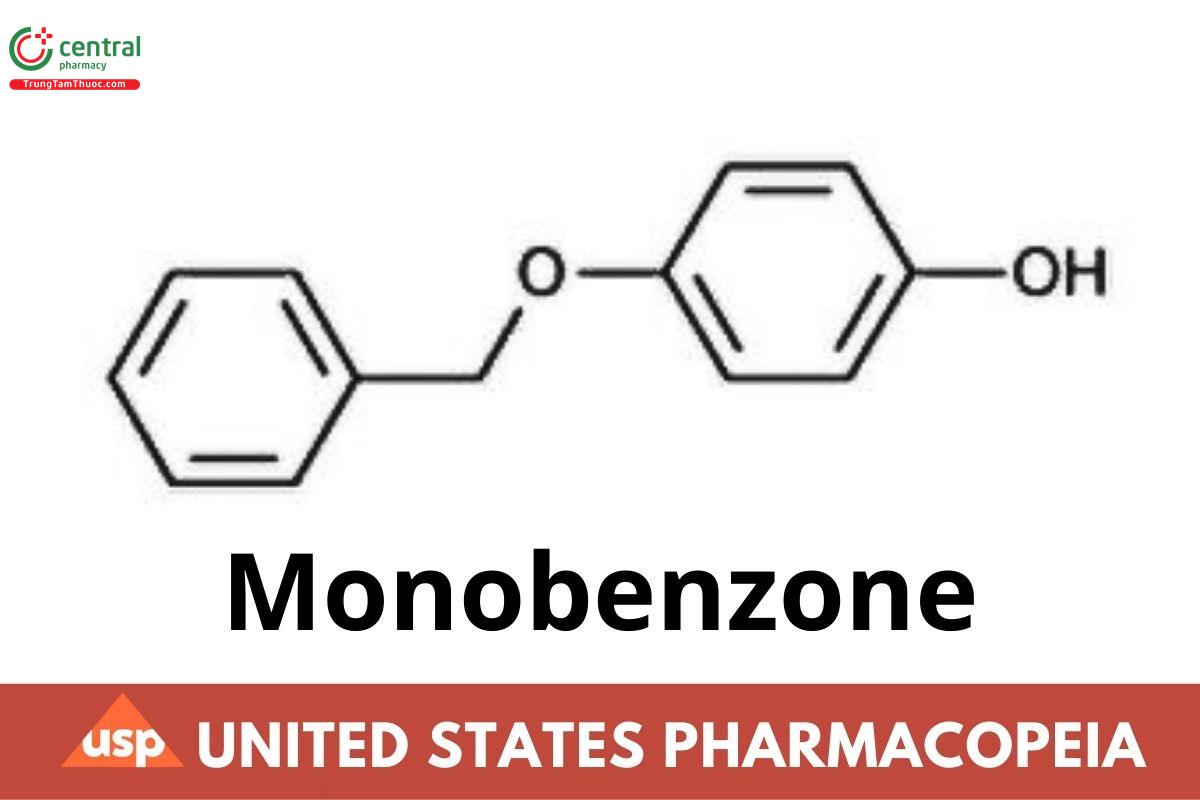Monobenzone