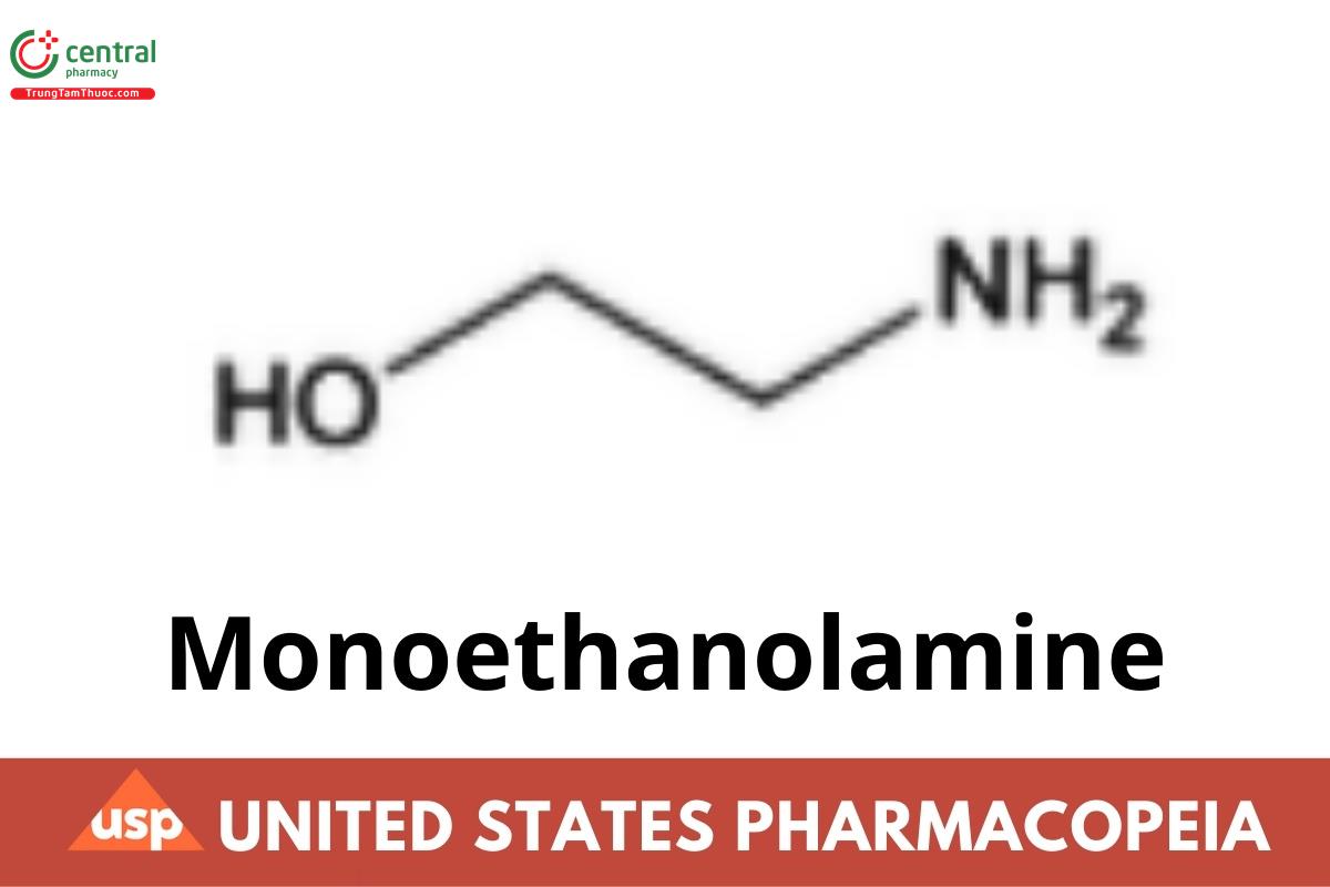 Monoethanolamine
