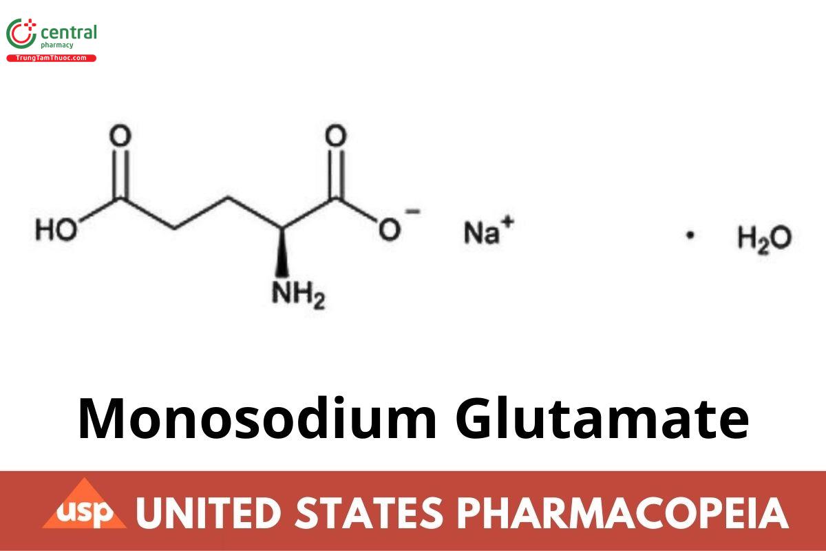 Monosodium Glutamate