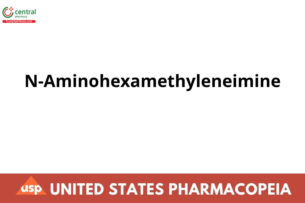 N-Aminohexamethyleneimine