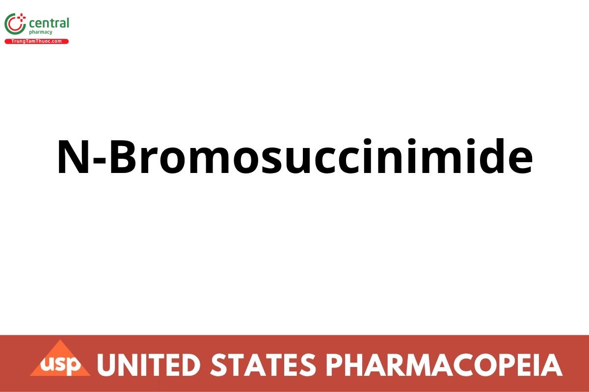 N-Bromosuccinimide