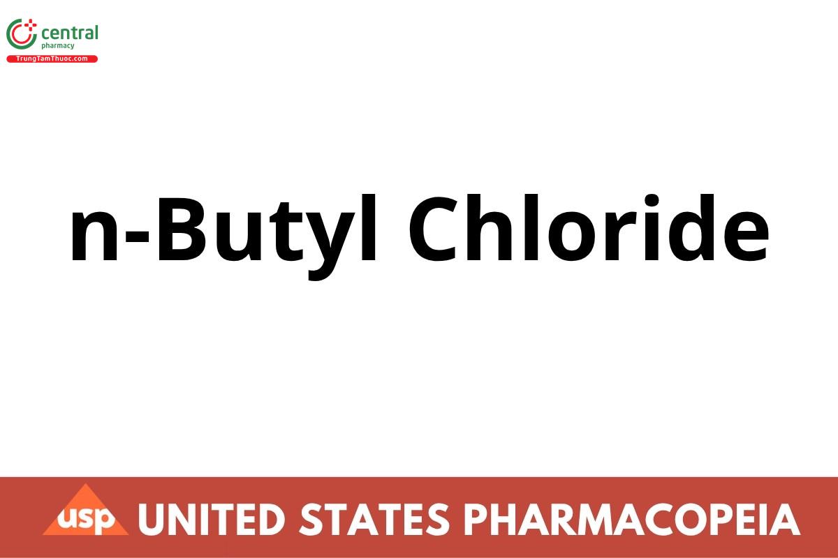 n-Butyl Chloride