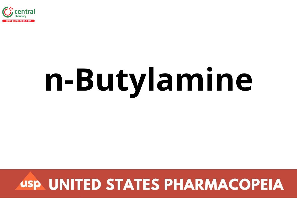 n-Butylamine