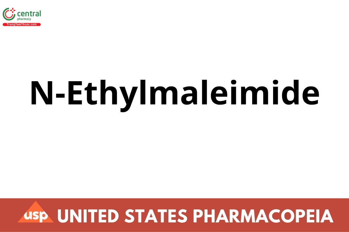 N-Ethylmaleimide