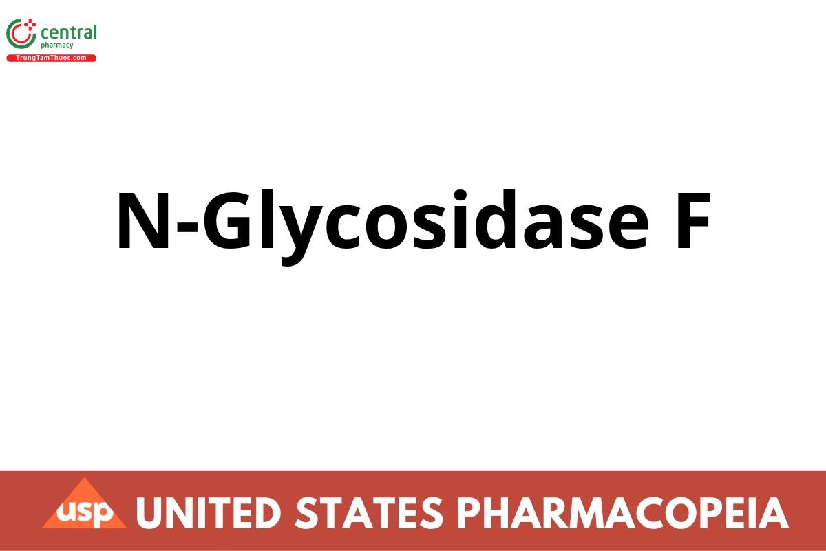 N-Glycosidase F