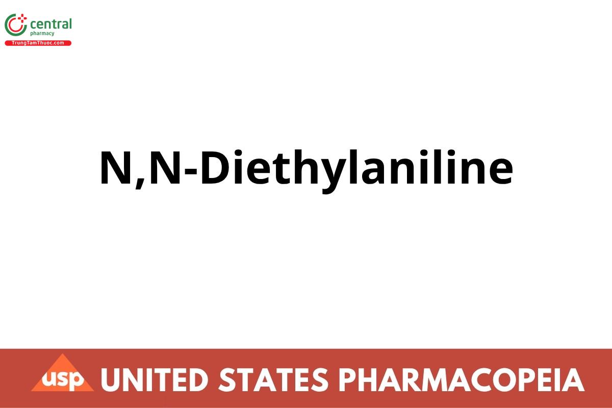 N,N-Diethylaniline