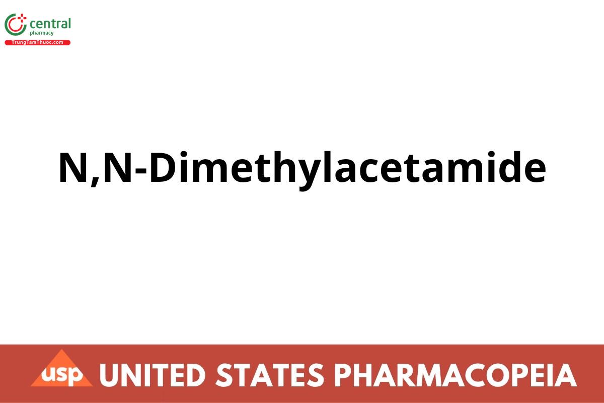 N,N-Dimethylacetamide