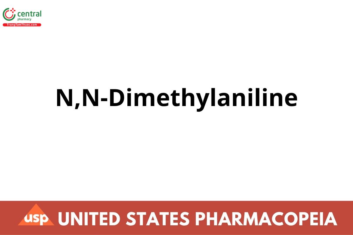N,N-Dimethylaniline
