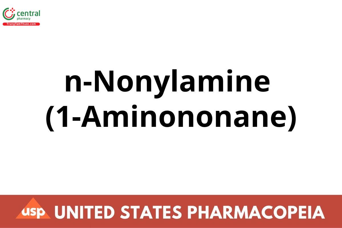 n-Nonylamine (1-Aminononane)