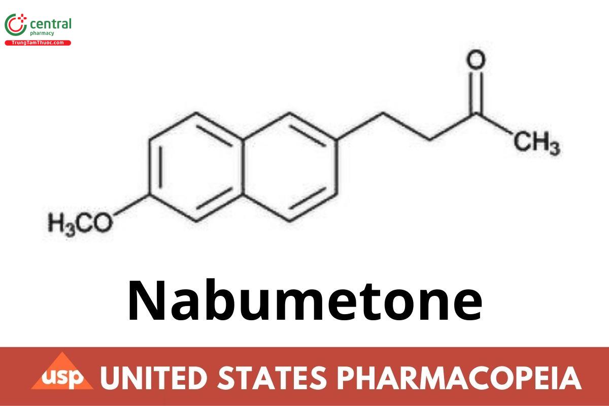 Nabumetone