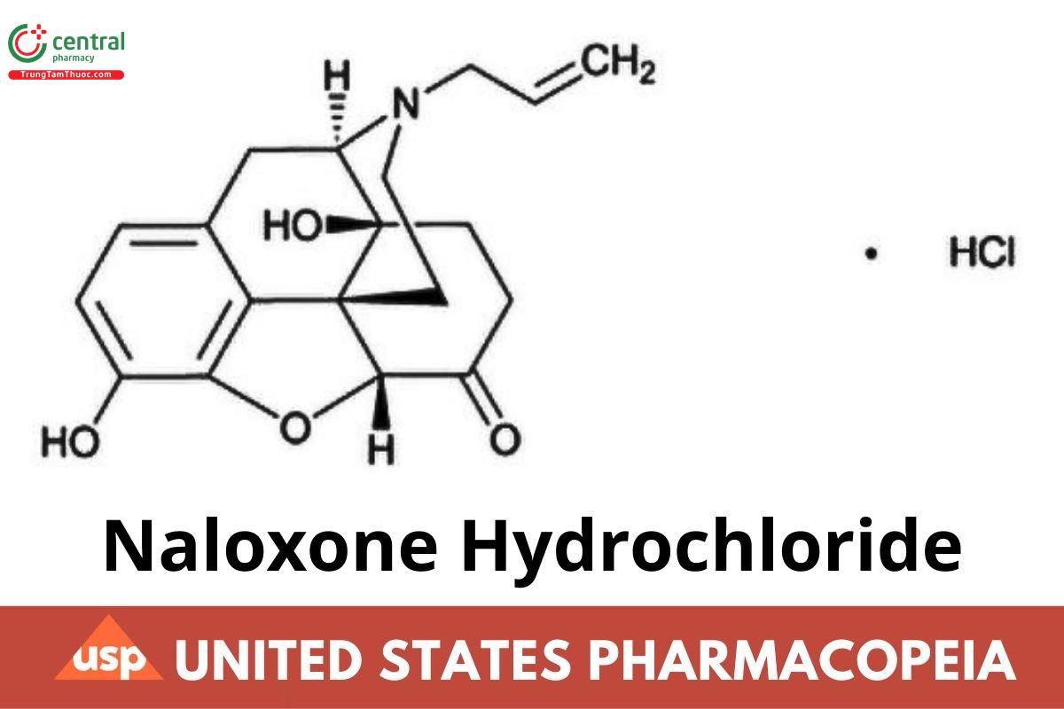 Naloxone Hydrochloride