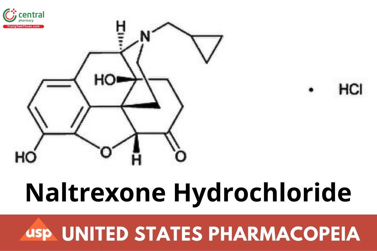 Naltrexone Hydrochloride