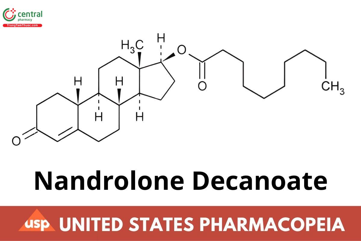 Nandrolone Decanoate